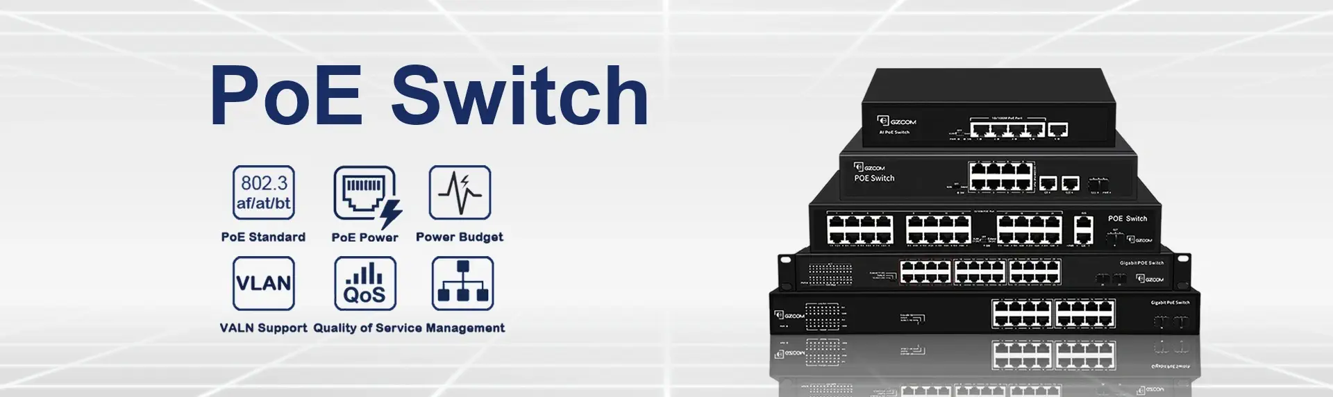 PoE Switch