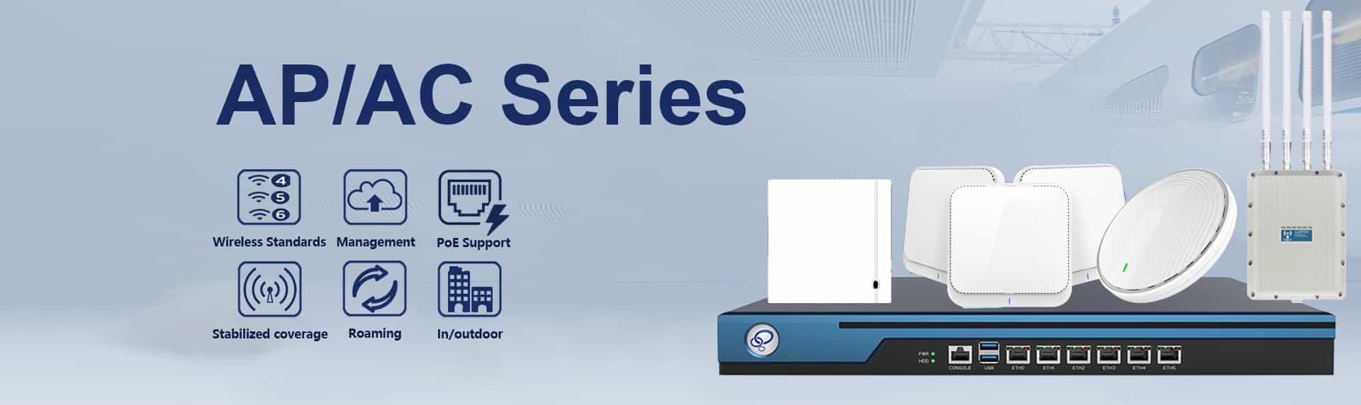 AP Series