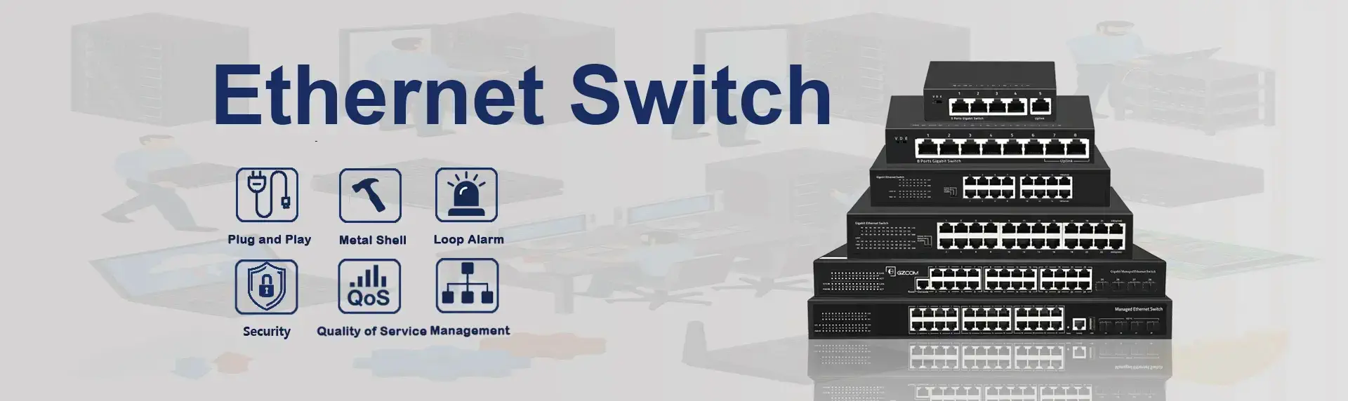 Ethernet Switch