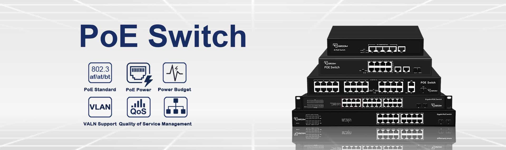 PoE Switch