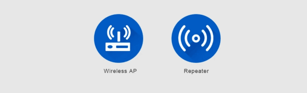 2.4G 300Mbps Wireless CPE 1KM