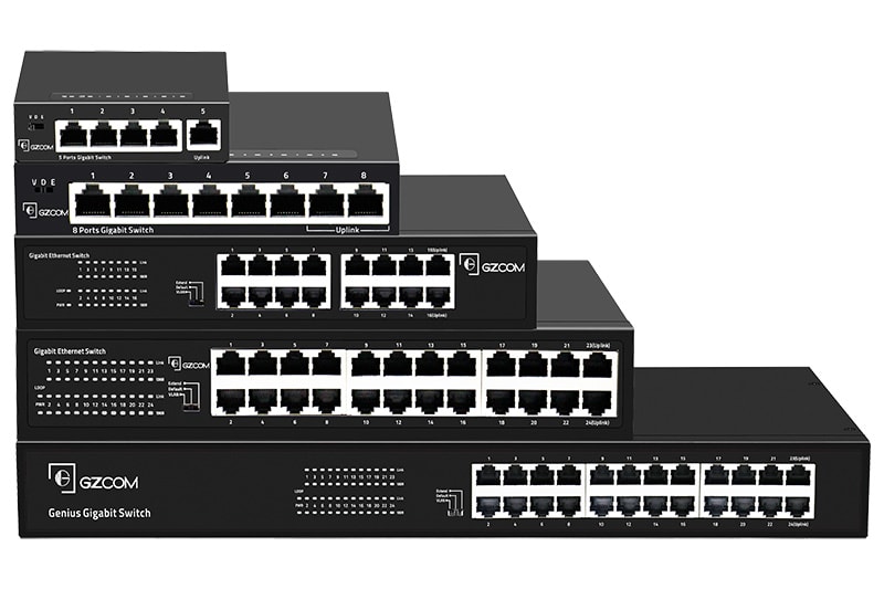 Ethernet switch