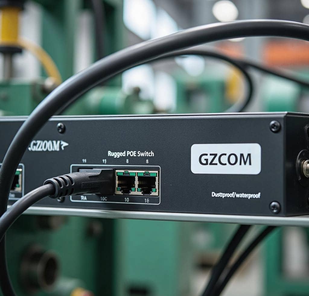 industrial-poe-switch-factory